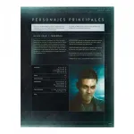 Blade Runner JDR: Ángeles Ígneos (Archivo del Caso 02) | Devir