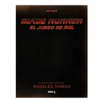 Blade Runner JDR: Ángeles Ígneos (Archivo del Caso 02) | Devir
