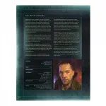 Blade Runner JDR: Ángeles Ígneos (Archivo del Caso 02) | Devir