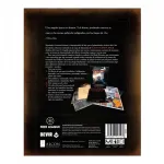 Blade Runner El Juego de Rol Archivo del Caso 02 Ángeles Ígneos