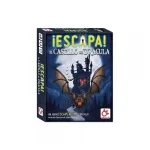 Escapa: El Castillo de Drácula