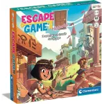 Escape Game: Historia