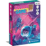Escape Game: Viaje en el Espacio - Clementoni | Juego de Mesa