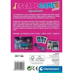 Escape Game Pocket: El laboratorio del Doctor Frank