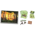 Escape Game Wild: 3 Aventuras en la Naturaleza Salvaje | Clementoni