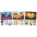 Escape Game Wild - 3 Aventuras en la Naturaleza Salvaje