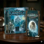 Pack Mysterium + Secretos y mentiras | El Club del Crimen
