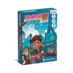 Escape Game Pocket: Aventura en París