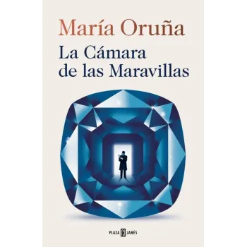 La cámara de las maravillas