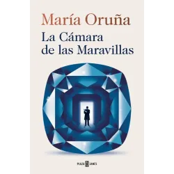 La cámara de las maravillas