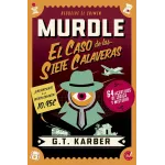 Murdle: El caso de las siete calaveras