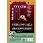 Murdle: El caso de las siete calaveras