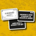 MicroMacro: Crime City - Showdown | El Desafío Final de Deducción Visual