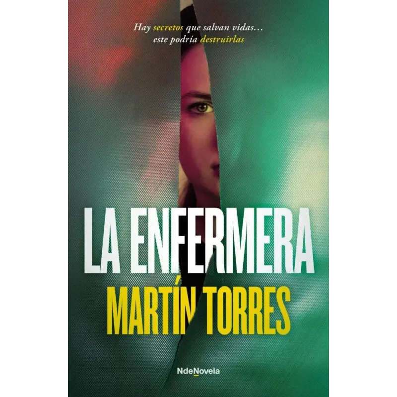 La enfermera