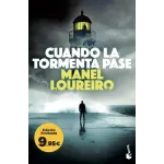 Cuando la tormenta pase