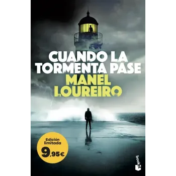 Cuando la tormenta pase