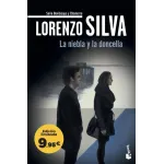 La Niebla y la Doncella - Lorenzo Silva | Edición Booket