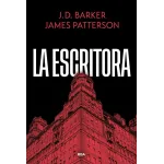 La escritora