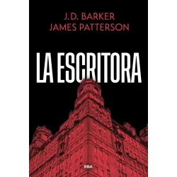 La escritora