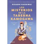 Los misterios de la taberna Kamogawa (Taberna Kamogawa 1)
