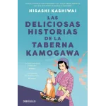 Las deliciosas historias de la taberna Kamogawa (Taberna Kamogawa 2)