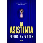 La asistenta