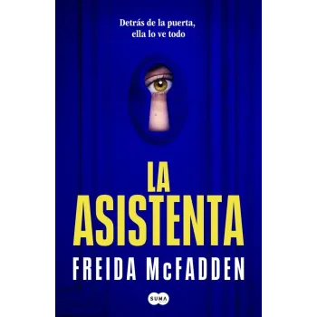La asistenta