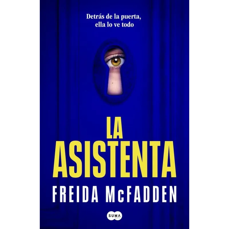La asistenta