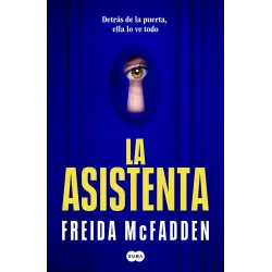 La asistenta