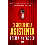 El secreto de la asistenta (La asistenta 2)