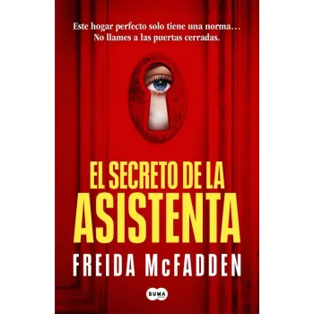 El secreto de la asistenta (La asistenta 2)