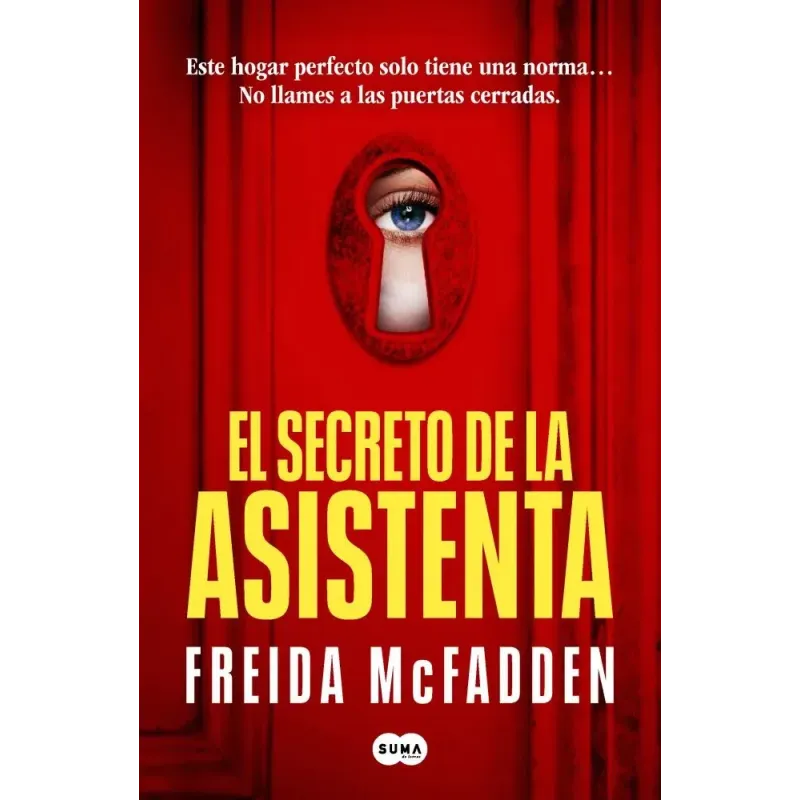 El secreto de la asistenta (La asistenta 2)