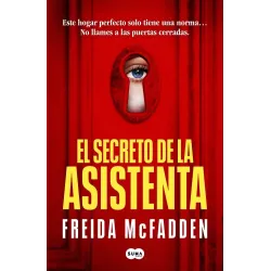 El secreto de la asistenta (La asistenta 2)
