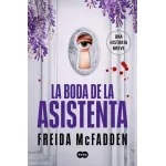 La boda de la asistenta (La asistenta)
