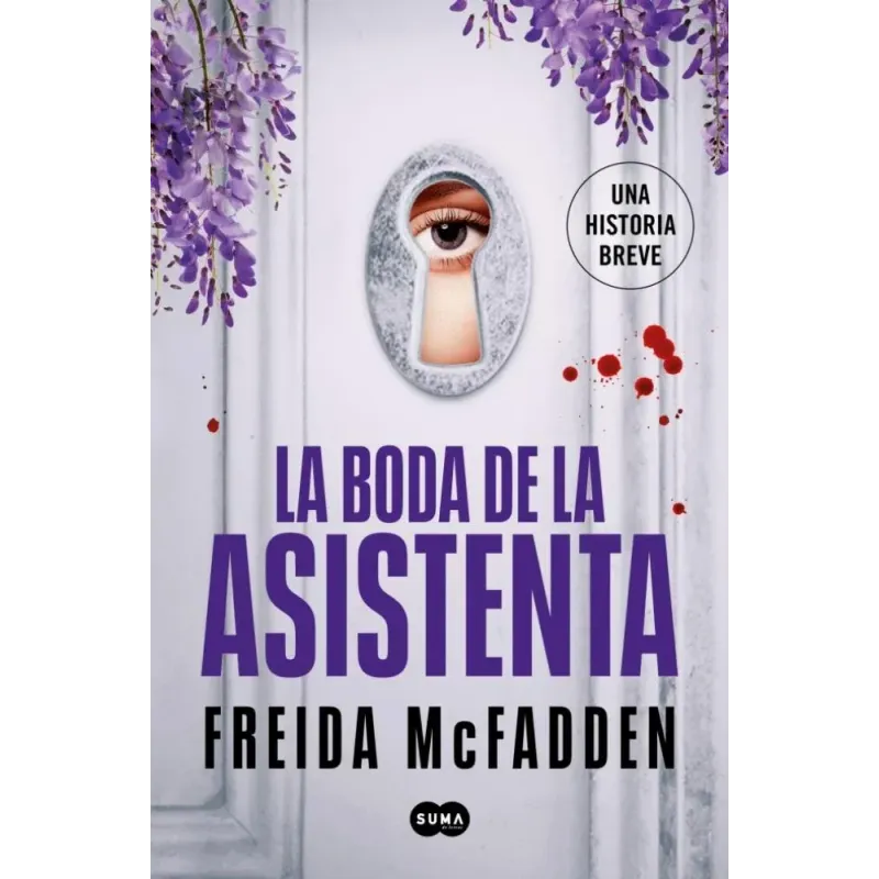La boda de la asistenta (La asistenta)