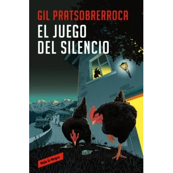 El juego del silencio
