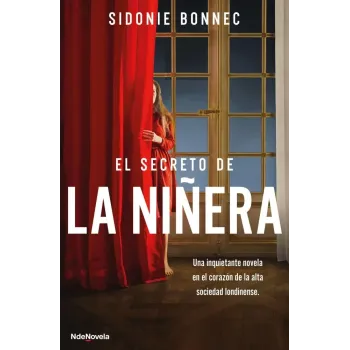 El secreto de la niñera