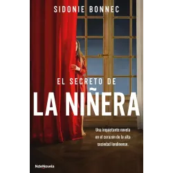 El secreto de la niñera