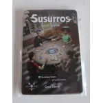 Susurros: El Club Sigma | Juego de Deducción y Comunicación