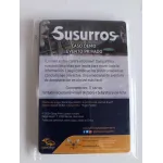 Susurros: Tras el Rastro del Camaleón | Juego de Espionaje