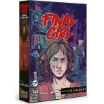 Final Girl: A Knock at the Door (Largometraje 8) | Gen X Games