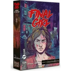 Final Girl: A Knock at the Door (Largometraje 8) | Gen X Games