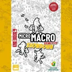 MicroMacro: Crime City - Showdown | El Desafío Final de Deducción Visual