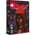 Final Girl: Once Upon a Full Moon (Largometraje 9) | Gen X Games