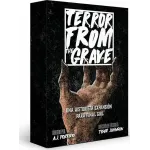 Final Girl Terror from the Grave