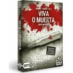 50 Pistas T2: María 1 - Viva o muerta