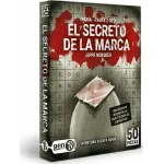 50 Pistas T2: María 2 - El Secreto de la Marca