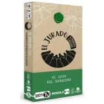 El Jurado 2. El caso del barquero