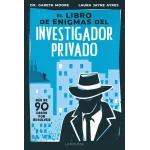 El Libro de Enigmas del Investigador Privado - Larousse | Gareth Moore