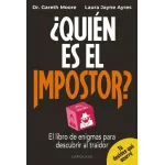 ¿Quién es el impostor?